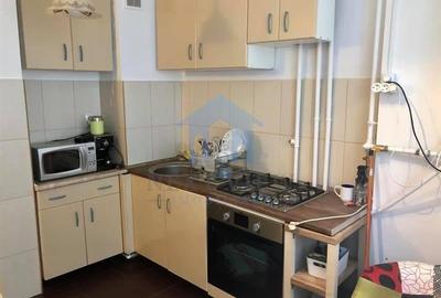 Apartament 1 camera, Manastur - 6