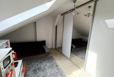 Vlad Tepes, 2 camere - 8