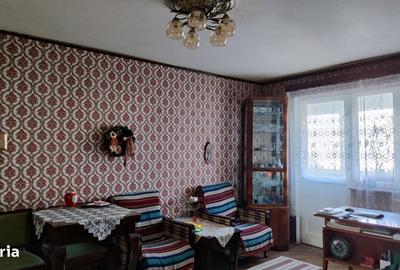 Apartament cu 4 camere în Obor - 9