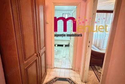Apartament 2 camere,Piata Veche,Central - 2