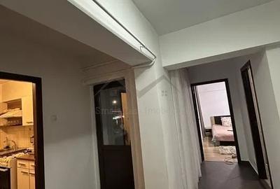 Apartament cu 2 camere decomandat, mobilat în Bd. Independenței - 1