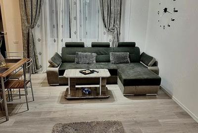Apartament cu 2 camere semidecomandat în Braytim - 1