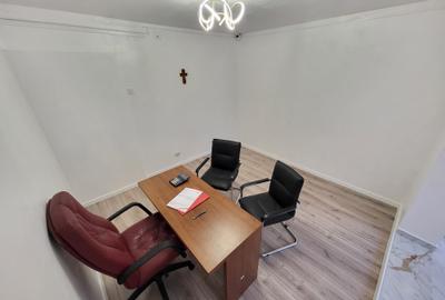 Apartament cu 5 camere decomandat în Spitalul Județean - 8