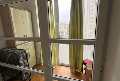 Apartament cu 3 camere, mobilat în Copou - 10