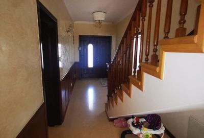 Vila Trivale - Montanstar, teren 1.750mp, piscina, mobilata - 16