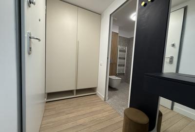 Apartament Studio Premium | Cotroceni | Marriott | parcare subterana - 14
