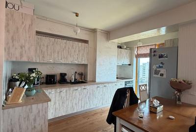 Apartament cu 2 camere în Tomis II - 2