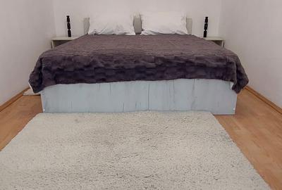 Apartament cu 2 camere semidecomandat în Micro 15 - 3