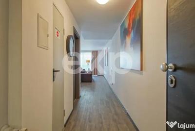 Apartament cu 3 camere decomandat în Central - 10