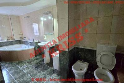 Apartament cu 4 camere decomandat în Găvana