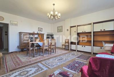 Apartament cu 2 camere decomandat în Central - 1