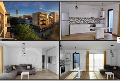 Apartament cu 2 camere semidecomandat în Europa - 8