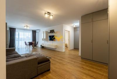 2 camere, modern,garaj, bloc nou, Scala zona Centrala, Bosch, Ntt Data - 10