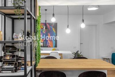 Apartament cu 3 camere semidecomandat, mobilat în Plevnei - 8