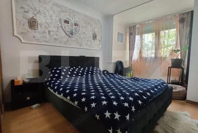 Apartament cu 3 camere semidecomandat în Rogerius - 5