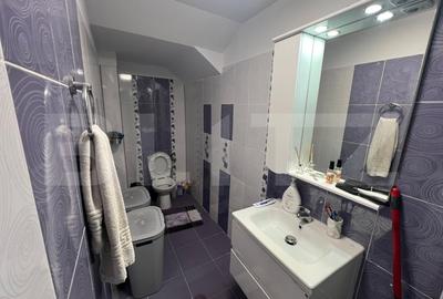 Apartament 3 camere 70m2 - 6
