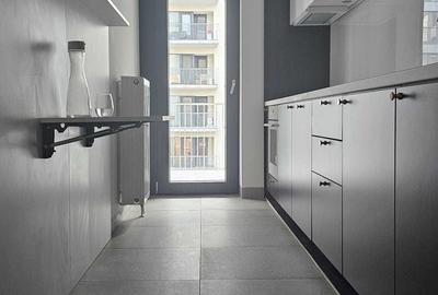 Apartament cu 2 camere decomandat în Central - 7