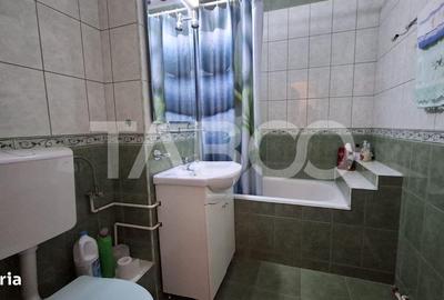 Apartament cu 2 camere decomandat, mobilat în Central - 7