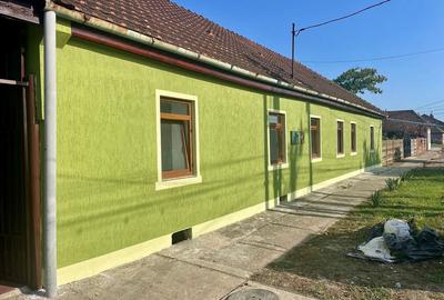 Casă cu 4 camere în Central - 6