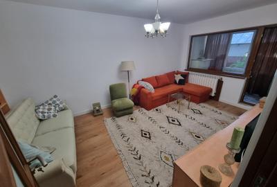 Apartament 2 camere deocmandat, 54mp, zona Tatarasi, Complex Ciurchi, ID: 160053 - 6