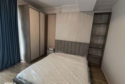 Apartament cu 2 camere, mobilat în Central - 4