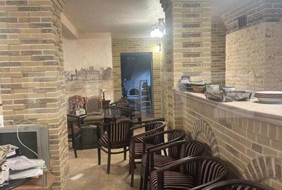Spațiu comercial, de 200 mp, în Central - 5