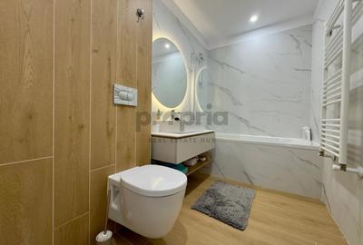 Apartament 2 Camere Urban Astra | Parcare + Boxa | Pet Friendly - 10