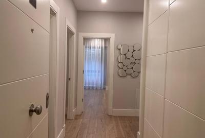 Gradina Privata -  3 camere Pipera -TRIANA - Piscina - parcare inclusa - 14