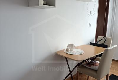 Investitie! Garsoniera, Gheorgheni, FSEGA - 3