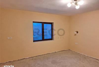 Casă cu 4 camere cu Teren 11000 Mp în Uileacu de Beiuș - 13