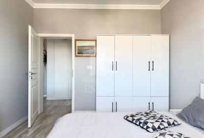 Apartament cu 3 camere semidecomandat, mobilat în Giroc - 13
