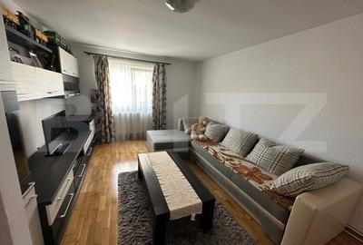 Apartament de vanzare cu  2 camere, 56mp, zona Ampoi