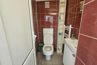 Casa curte Lizeanu D+P+1 curte individula 132 mp toate utilitatile Casa curte Lizeanu D+P+1 curte individula 132 mp toate utilitatile - 6