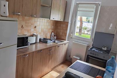 Apartament cu 2 camere în Gării - 6