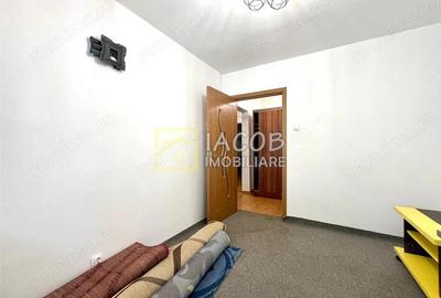 Apartament cu 3 camere decomandat, mobilat în Central - 3
