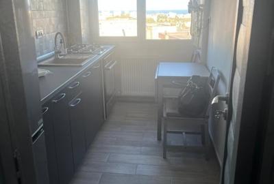 Inchiriere Apartament vis a vis de Parcul Garii - 6