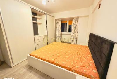 Apartament cu 2 camere în Burdujeni - 1