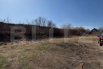 Teren de 600 mp, în Central - 2