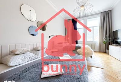 Apartament cu 2 camere în Cișmigiu - 5