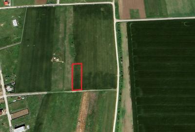 Teren Construcții intravilan de 1000 mp, în Tuzla - 3
