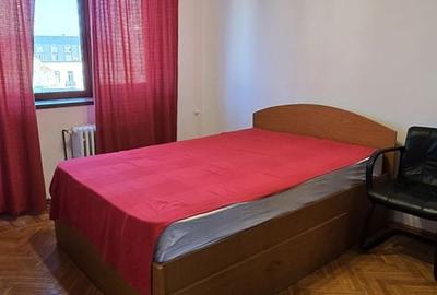 Apartament cu 3 camere în Piața Unirii - 10
