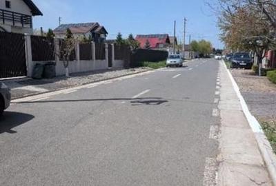 Casă cu 4 camere cu Teren 700 Mp în Șendreni - 7