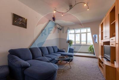 Apartament cu 3 camere decomandate, langa liecul SNG - 1