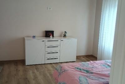 Casă individuală cu 3 camere cu Canalizare în Primăverii - 9