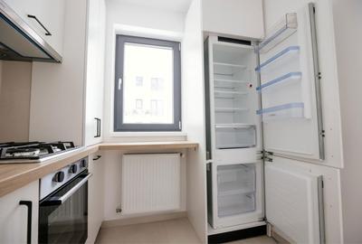 Garsonieră decomandată în Central - 8