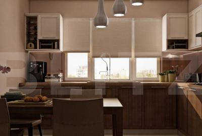 Apartament de lux, 165mp,zona Zamca - 3