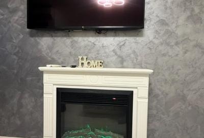 Garsonieră semidecomandată, mobilată în Brazda lui Novac - 3