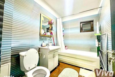 Apartament cu 2 camere decomandat în Ciurea - 6