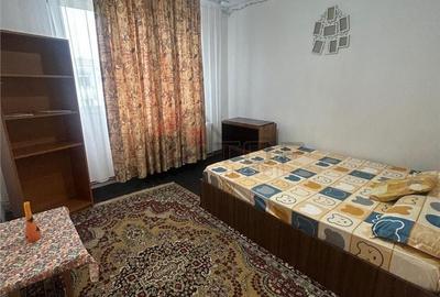 Apartament cu 3 camere decomandat în Alexandru cel Bun - 10