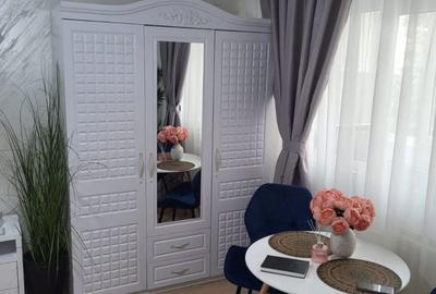 Garsonieră decomandată în Ultracentral - 4